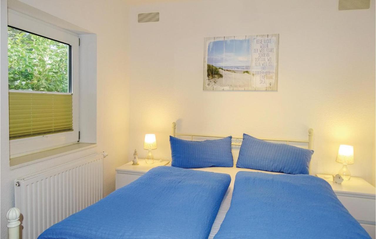 Nice Home In Insel Poel With House Sea View Eksteriør bilde